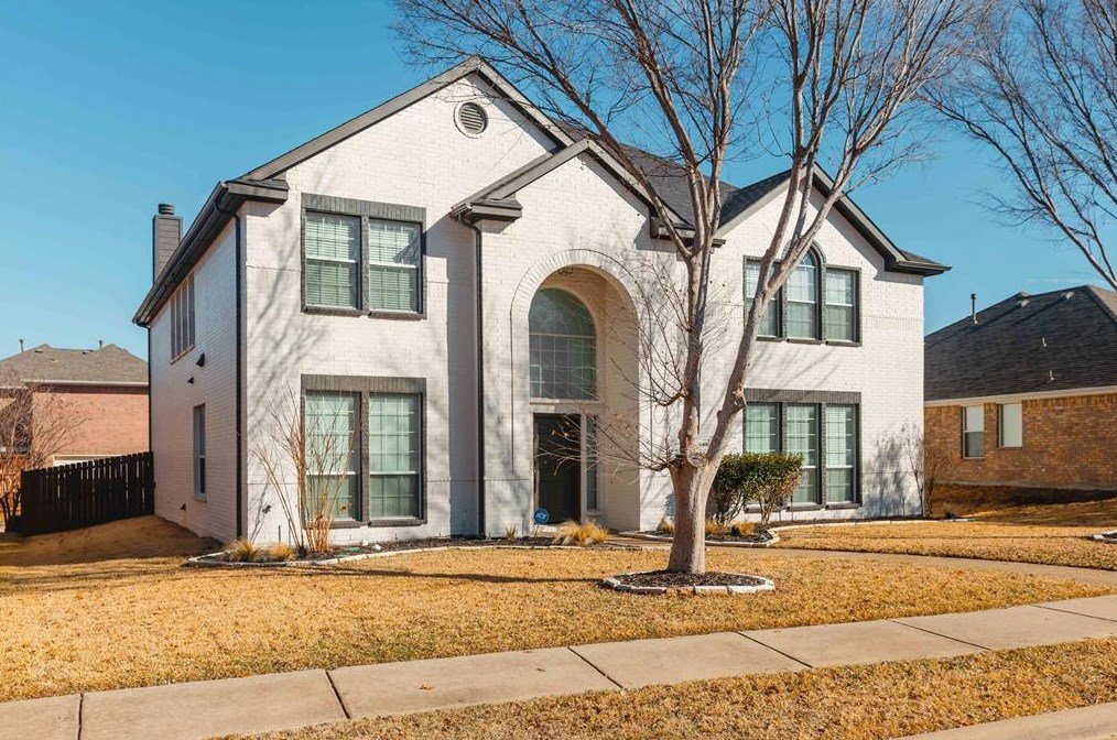 11946 Yoakum Dr, Frisco, TX 75035