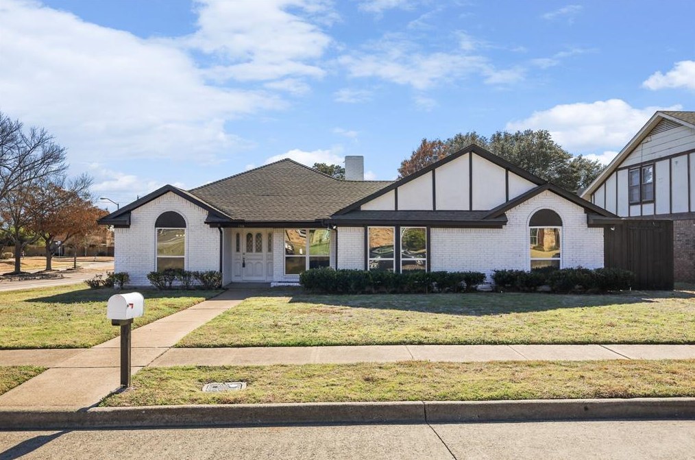 1710 Hanover Dr, Richardson, TX 75081