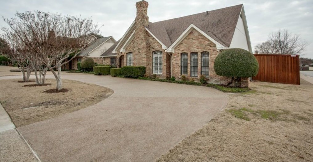 6404 Camille Ave, Dallas, TX 75252