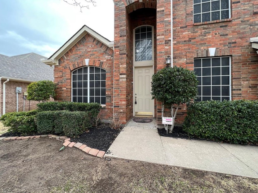 5312 Scenic Point Dr, Keller, TX 76244