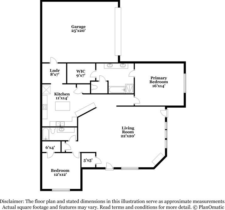 8861 Creek Run Rd #604, Fort Worth, TX 76120