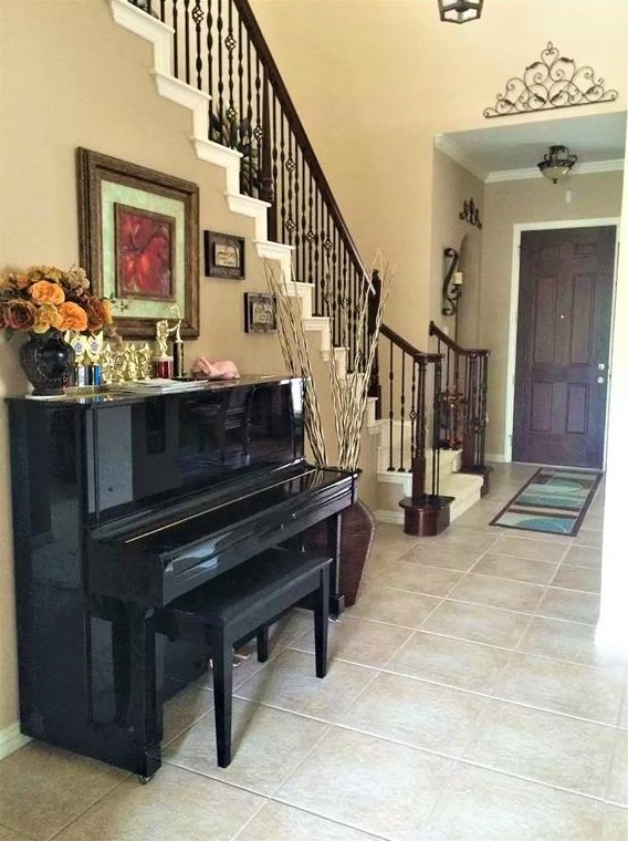 4409 Cassandra Dr, Lewisville, TX 75022