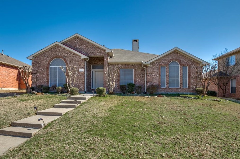 1211 Harvard Ln, Allen, TX 75002