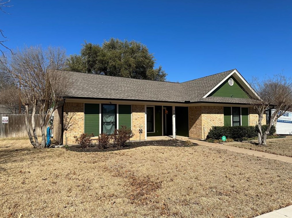 705 Clover Ln, Keller, TX 76248-2465