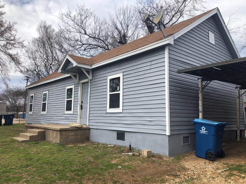 613 W Murray St, Denison, TX 75020