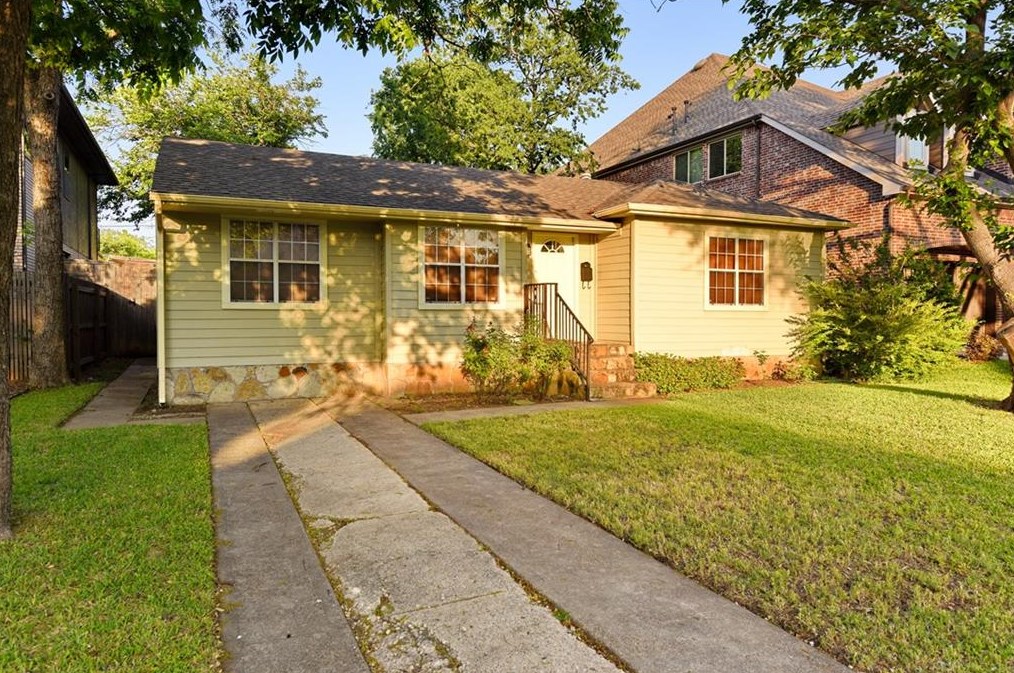8502 Ridgelea St, Dallas, TX 75209
