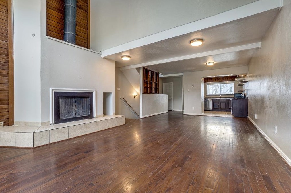 6808 Eastridge Dr # A5, Dallas, TX