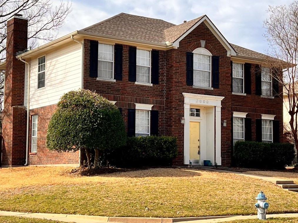 2000 Antwerp Ave, Plano, TX 75025