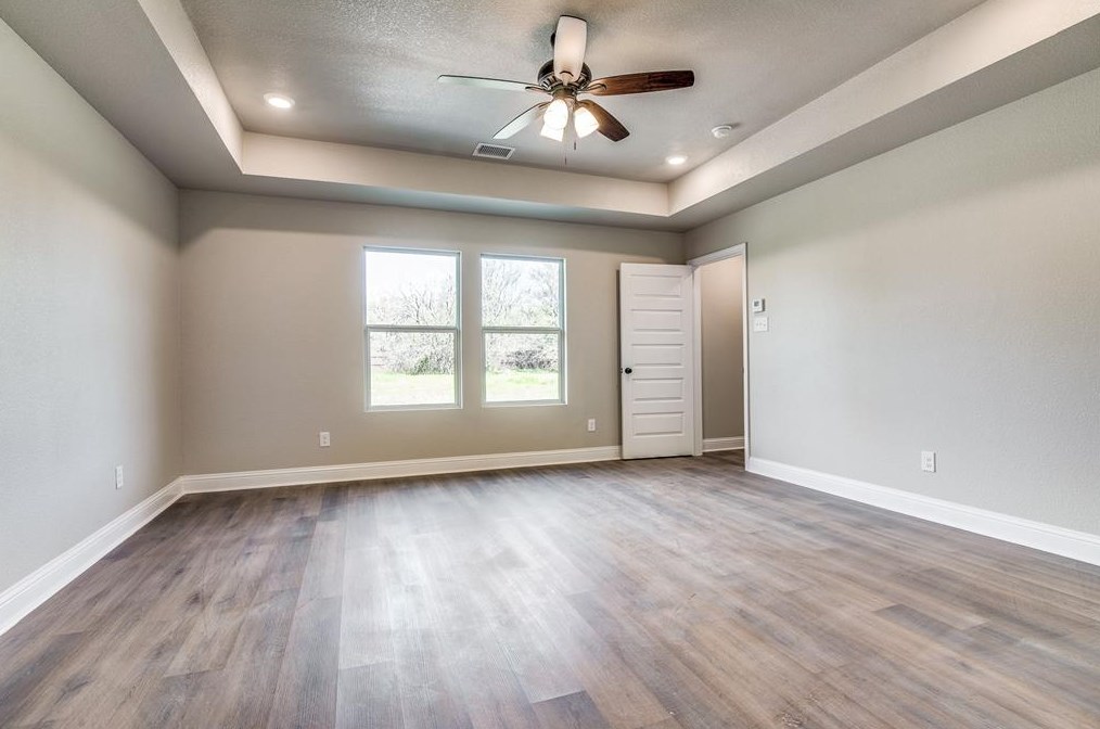 10619 Lago Vista, Quinlan, TX 75474