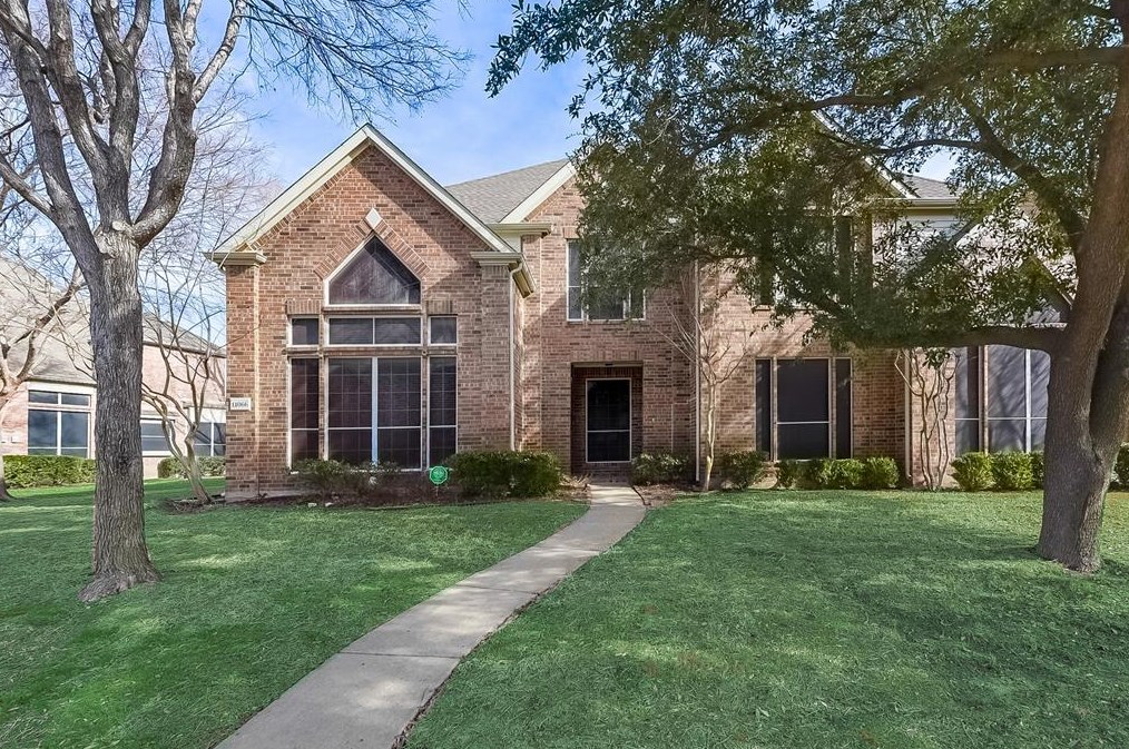 11066 Chanay Dr, Frisco, TX 75035