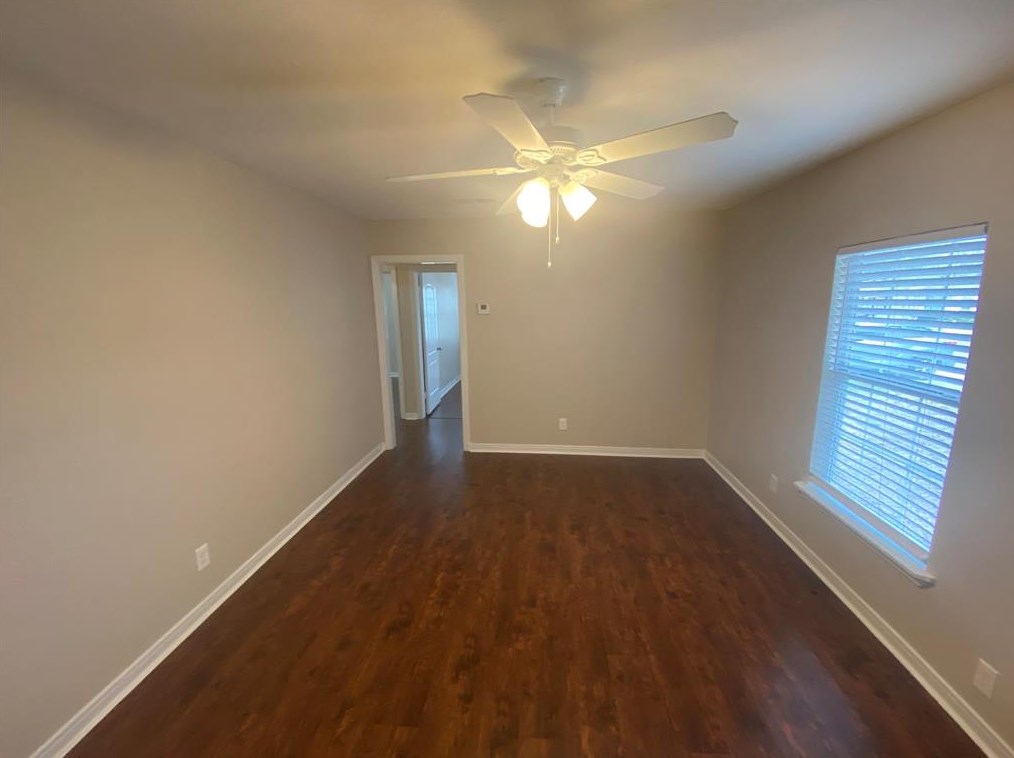 11608 Lippitt Ave, Dallas TX  75218-2026 exterior
