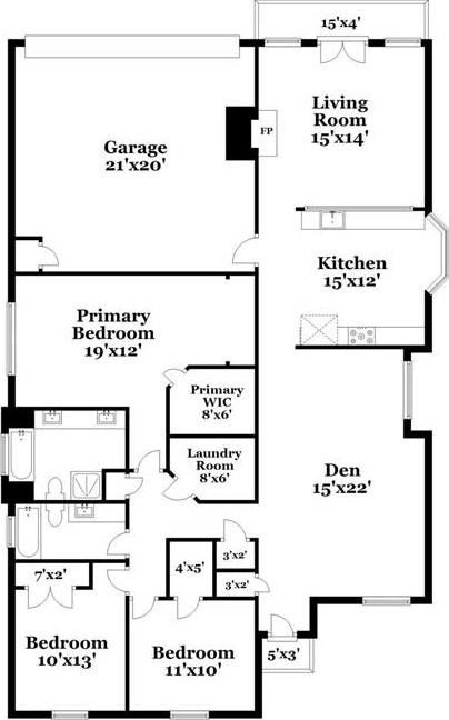 824 Desoto Dr, Desoto, TX 75115