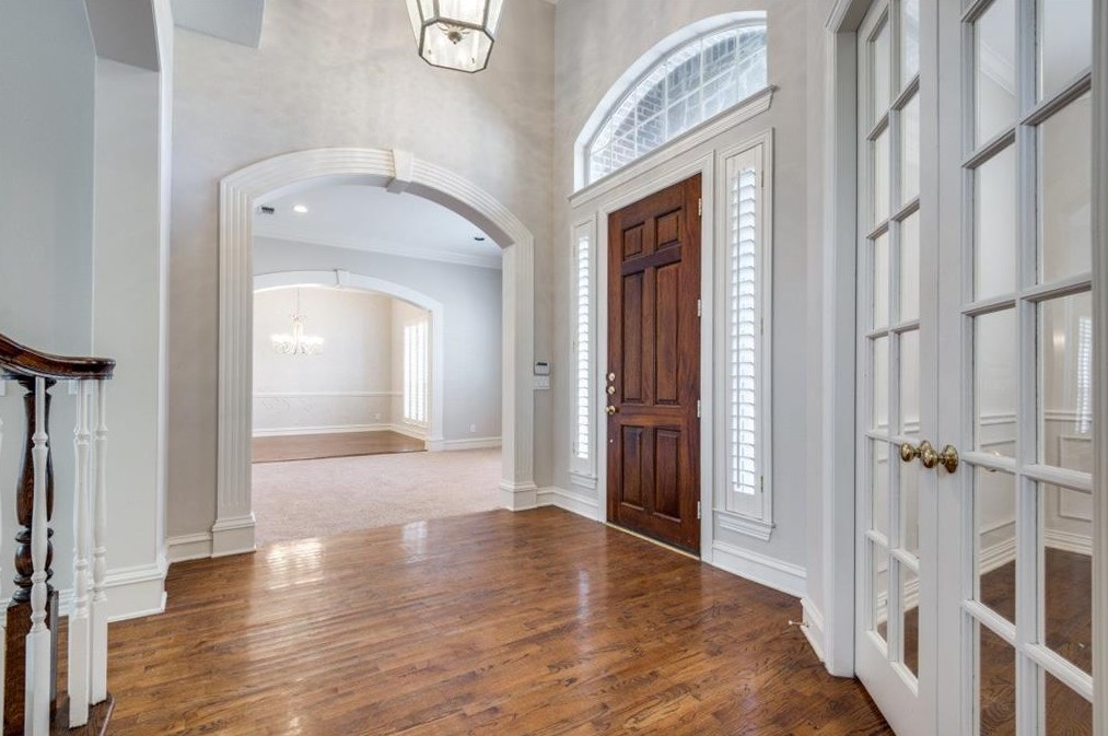 8100 Davidson Dr, Plano, TX 75025