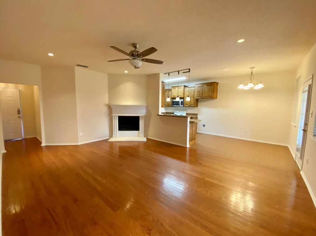 6408 Rainwater Way, Fort Worth, TX 76179