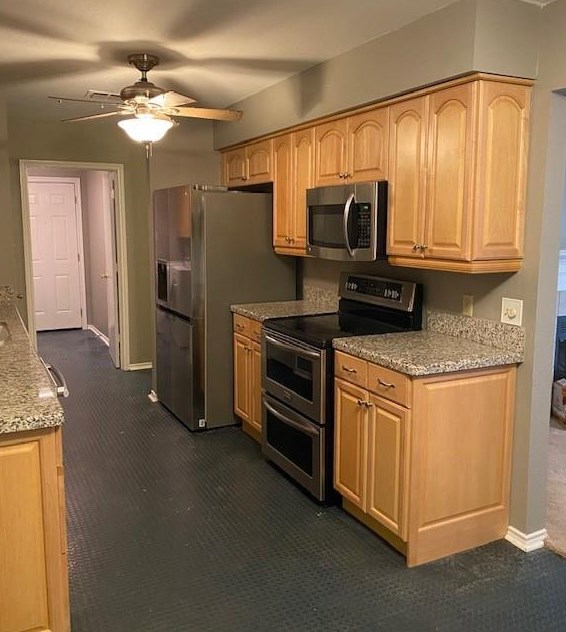 2123 Mistletoe Ave #b, Fort Worth, TX