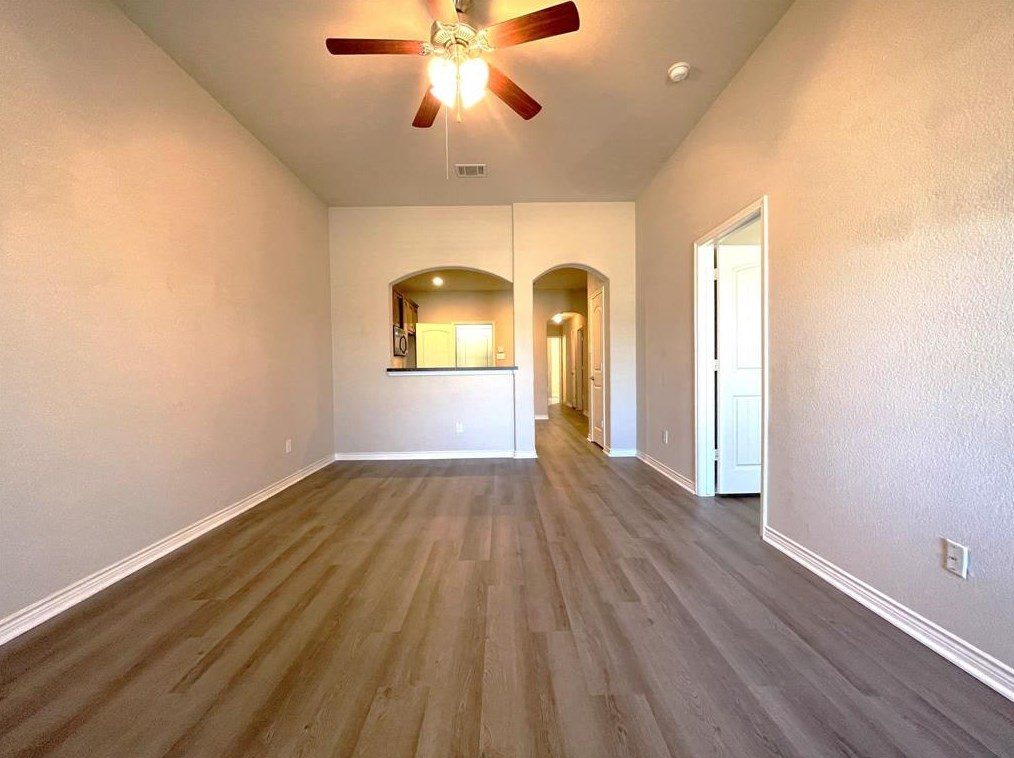 2137 Colby Ln, St Paul, TX 75098