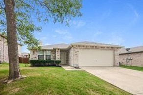 1612 Fieldstone Dr, Oak Point, TX 75068