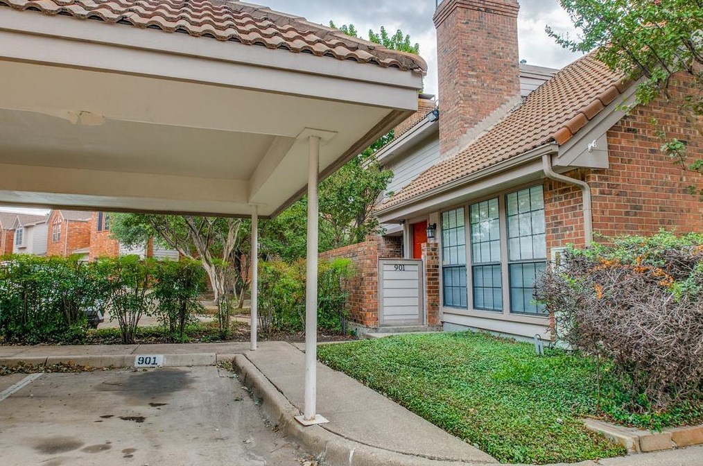 18240 Midway Rd Apt 901, Dallas, TX 75287