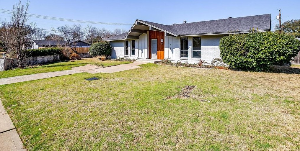 640 Pinehurst Dr, Richardson, TX 75080