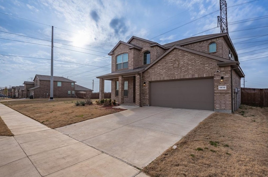 1032 Nelson Pl, Burleson, TX 76028