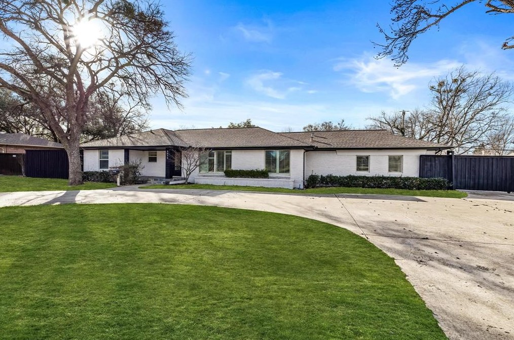5610 Forest Ln, Dallas, TX 75230