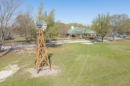 266 Slaughter Ln, Caddo Mills, TX 75135