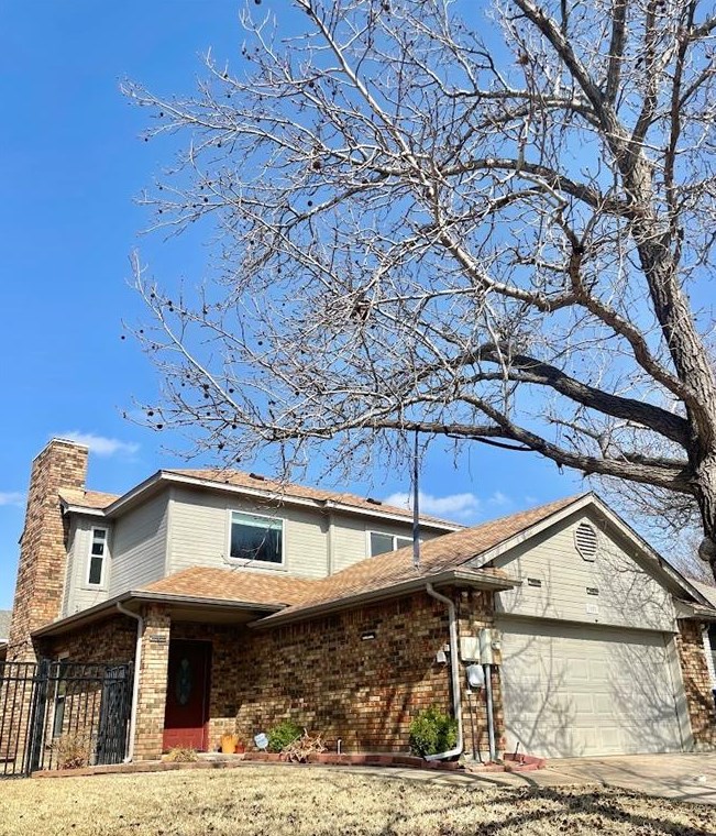 2809 Country Villa Cir, Carrollton, TX 75006