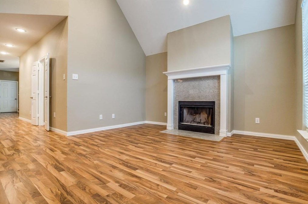 6038 Jereme Trl, Dallas TX  75252-5138 exterior