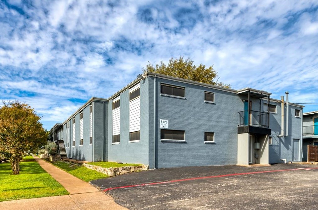 6020 Malvey Ave, Fort Worth, TX 76116