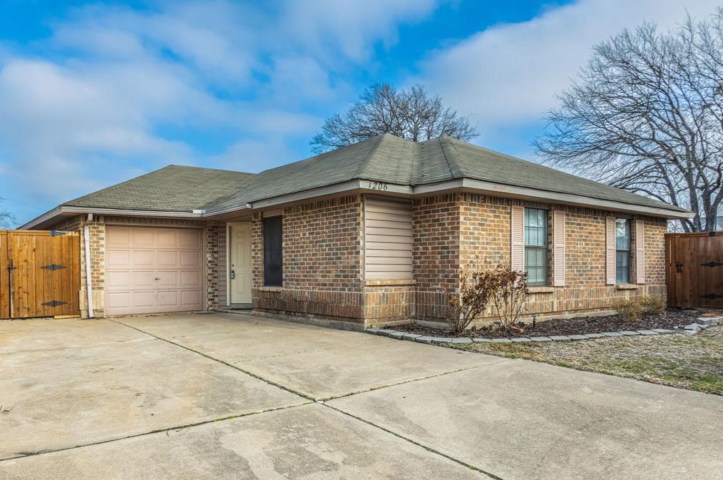 1206 Collin Dr, Allen, TX 75002