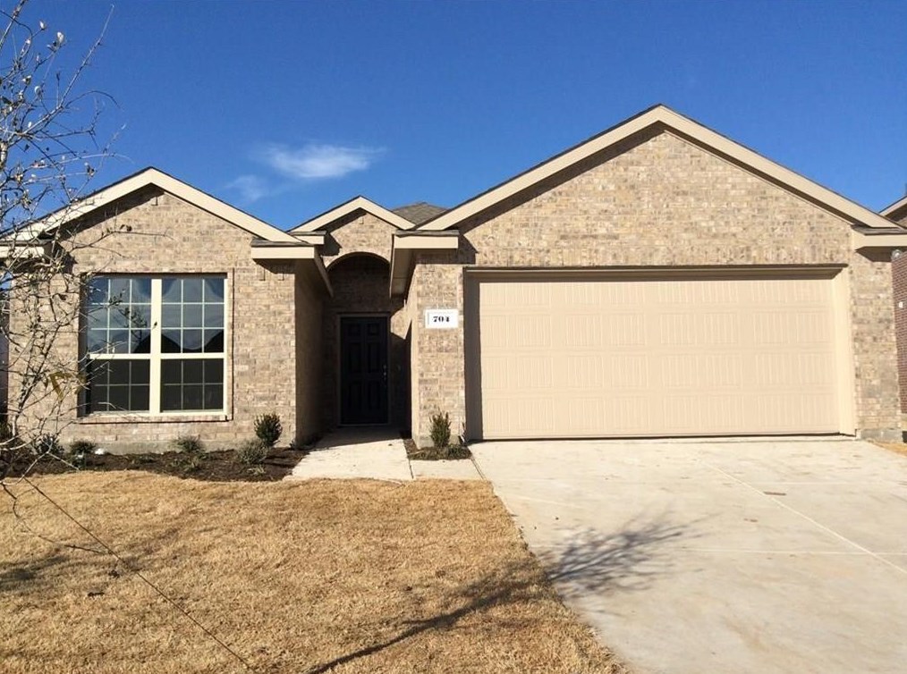 704 Westgate Ct, Anna, TX 75409