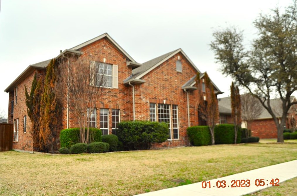 2733 Gull Lake Dr, Plano, TX 75025
