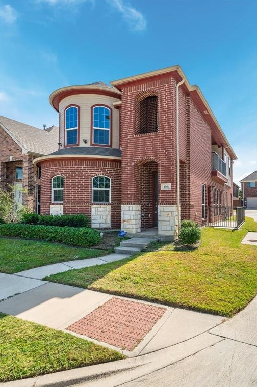 1004 Alyssa Ln, Carrollton, TX 75006