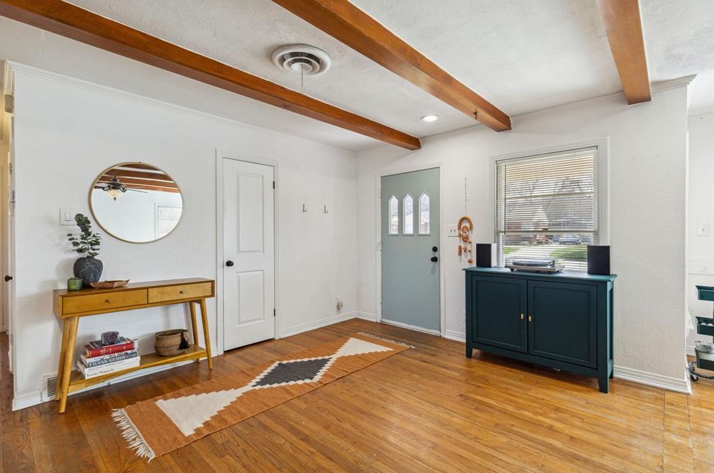 3828 Heywood Ave, Fort Worth, TX 76109