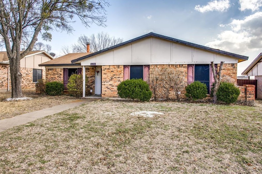 1026 Nancy Ln, Lancaster, TX 75134