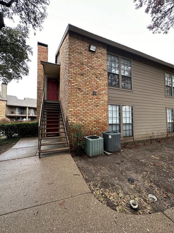 15221 Berry Trail #108, Dallas, TX 75248