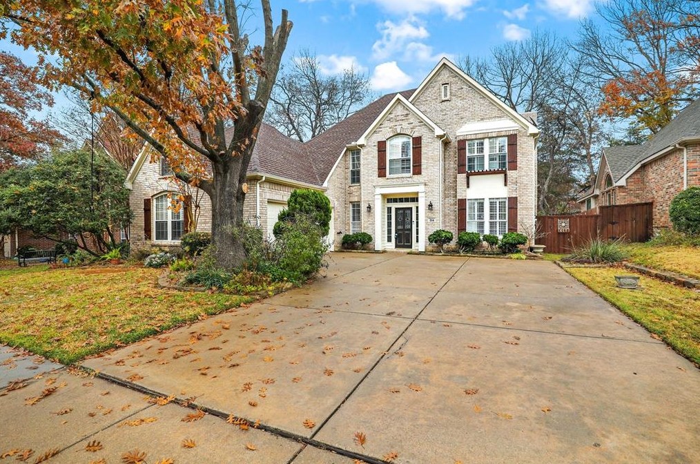 314 Rivercove Dr, Garland, TX 75044