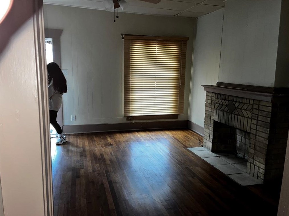 3143 Hemphill St, Fort Worth, TX 76110