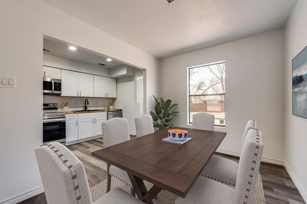 7607 Taos Rd, Dallas TX  75209-3037 exterior