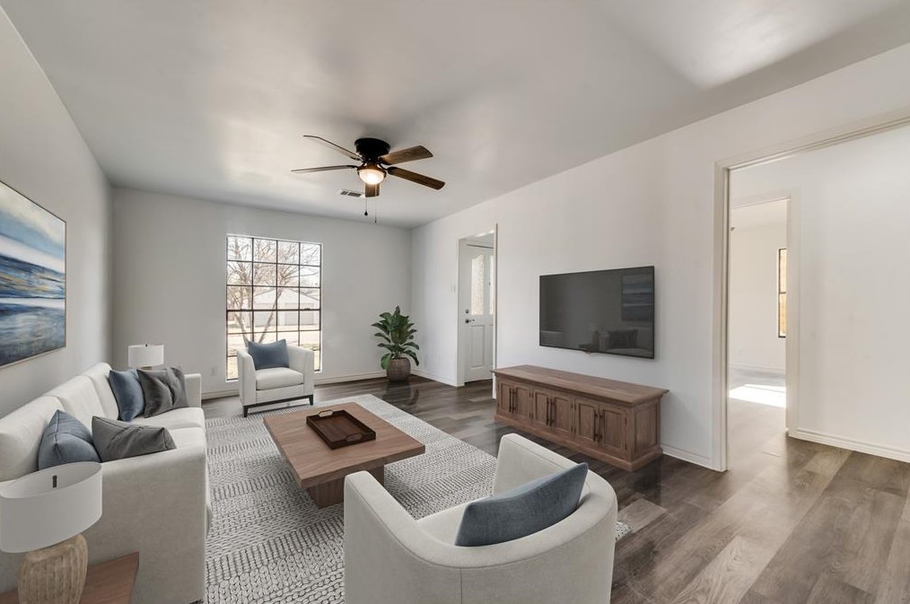 7607 Taos Rd, Dallas, TX 75209