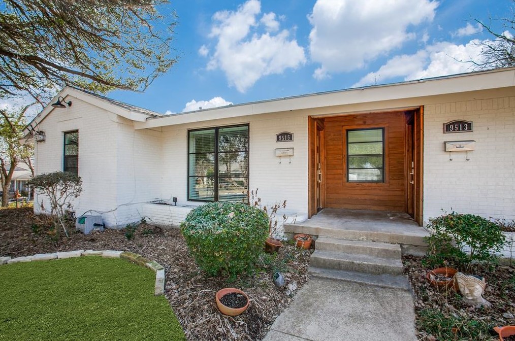 9515 Dixie Ln, Dallas, TX 75228