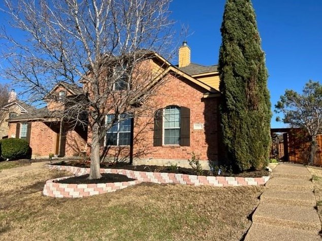 11608 Lenox Ln, Frisco, TX 75033