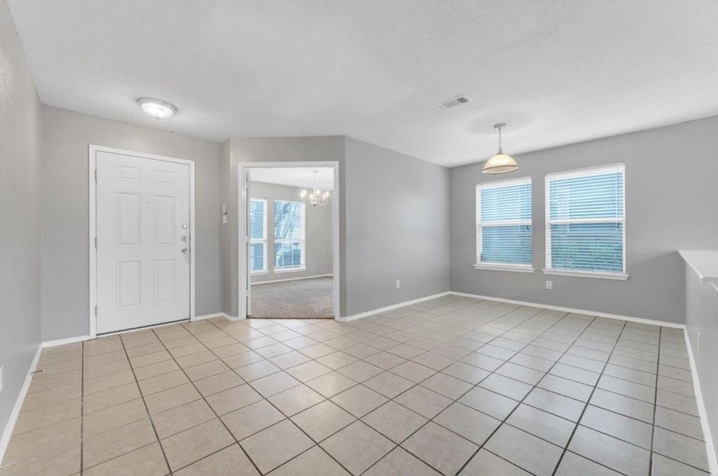 2408 Becard Dr, Mesquite TX  75181-2931 exterior