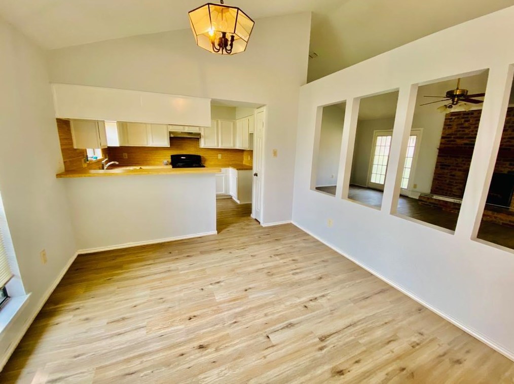 1501 Vera Cruz Dr, Plano TX  75074-7930 exterior