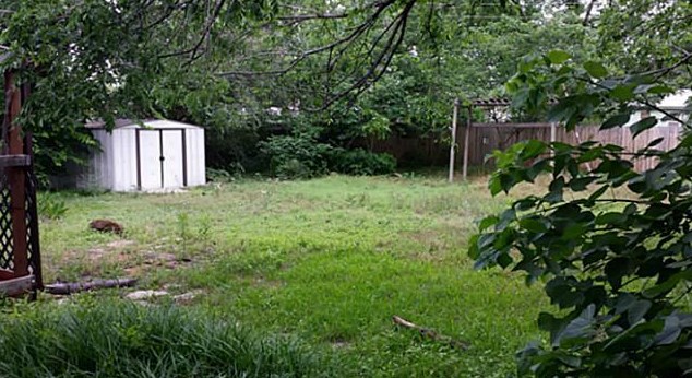 508 Souder Dr, Hurst, TX 76053