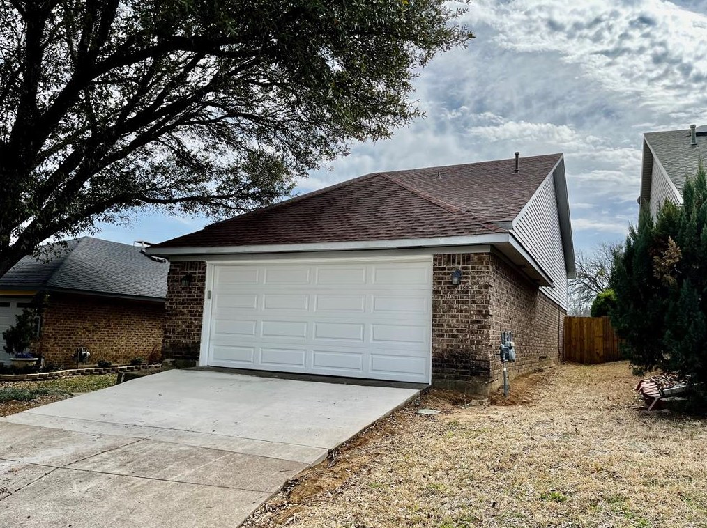 628 Via Miramonte, Mesquite, TX 75150-3052