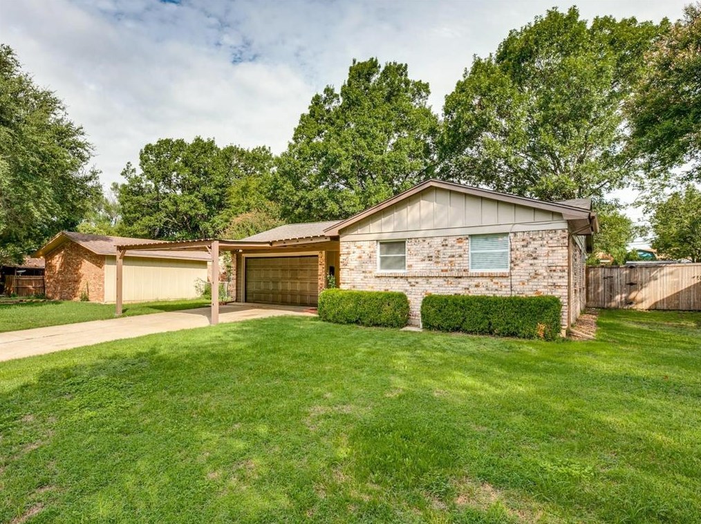 11341 Dalron Dr, Dallas, TX 75218