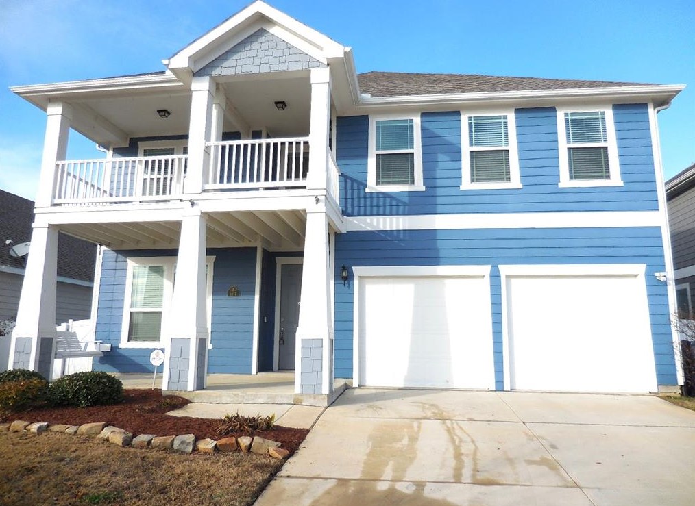 8917 Benevolent Ct, Aubrey, TX 76227