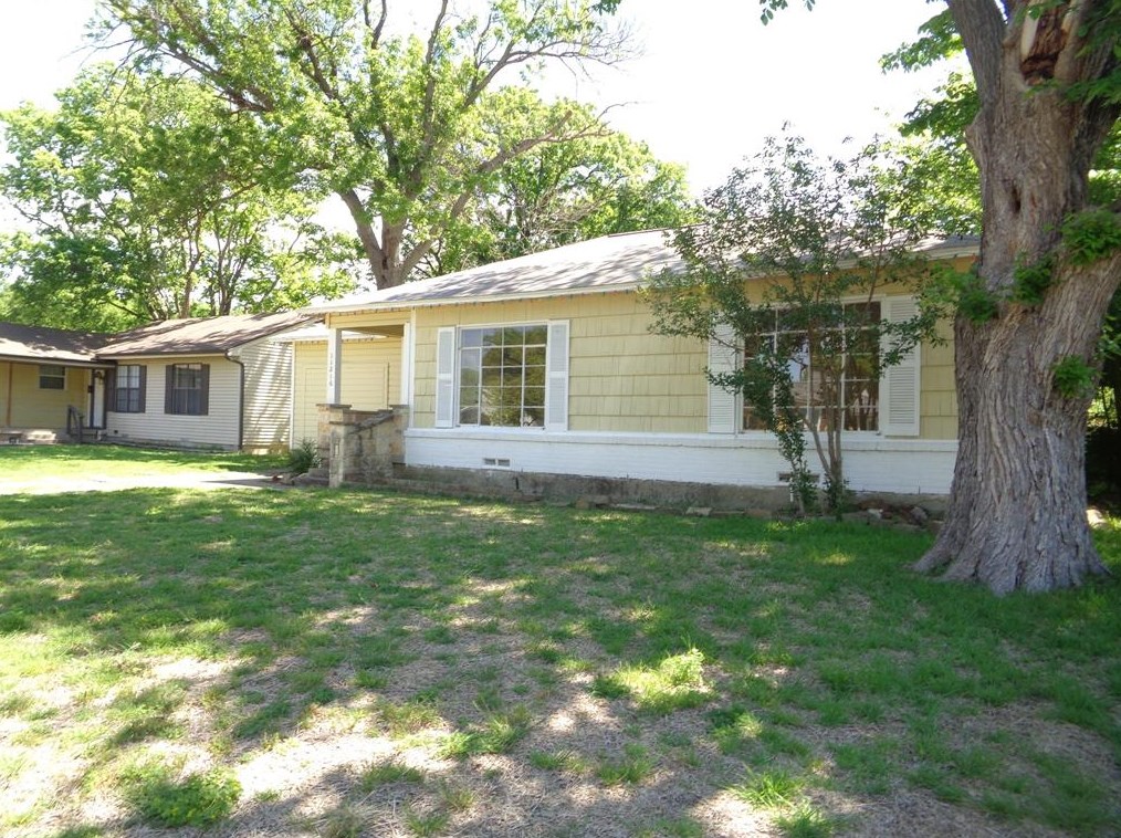 11216 Barbarosa Dr, Dallas, TX 75228