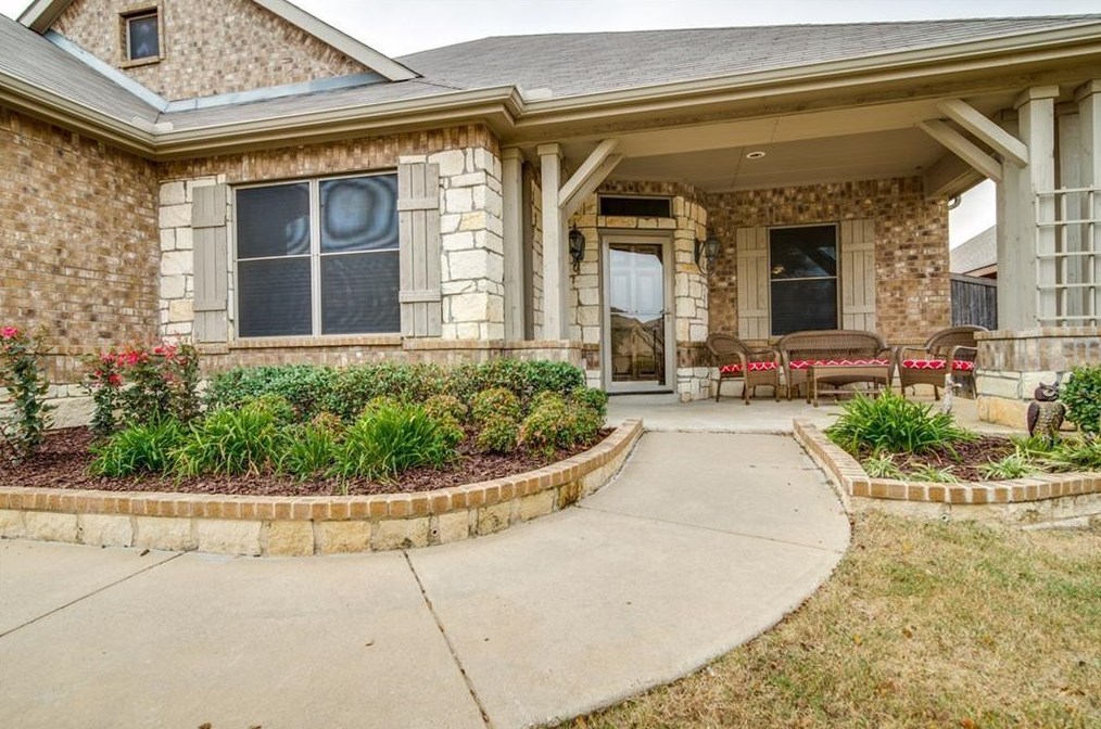 12705 Connemara Ln, Keller, TX 76244